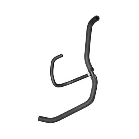 Dayco 00-04 Ford 2L Heater Hose, 88424 88424